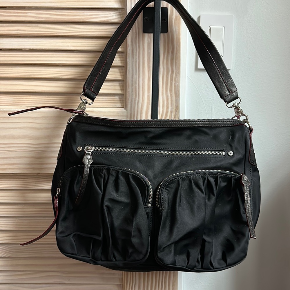 MZ WALLACE HANDBAG